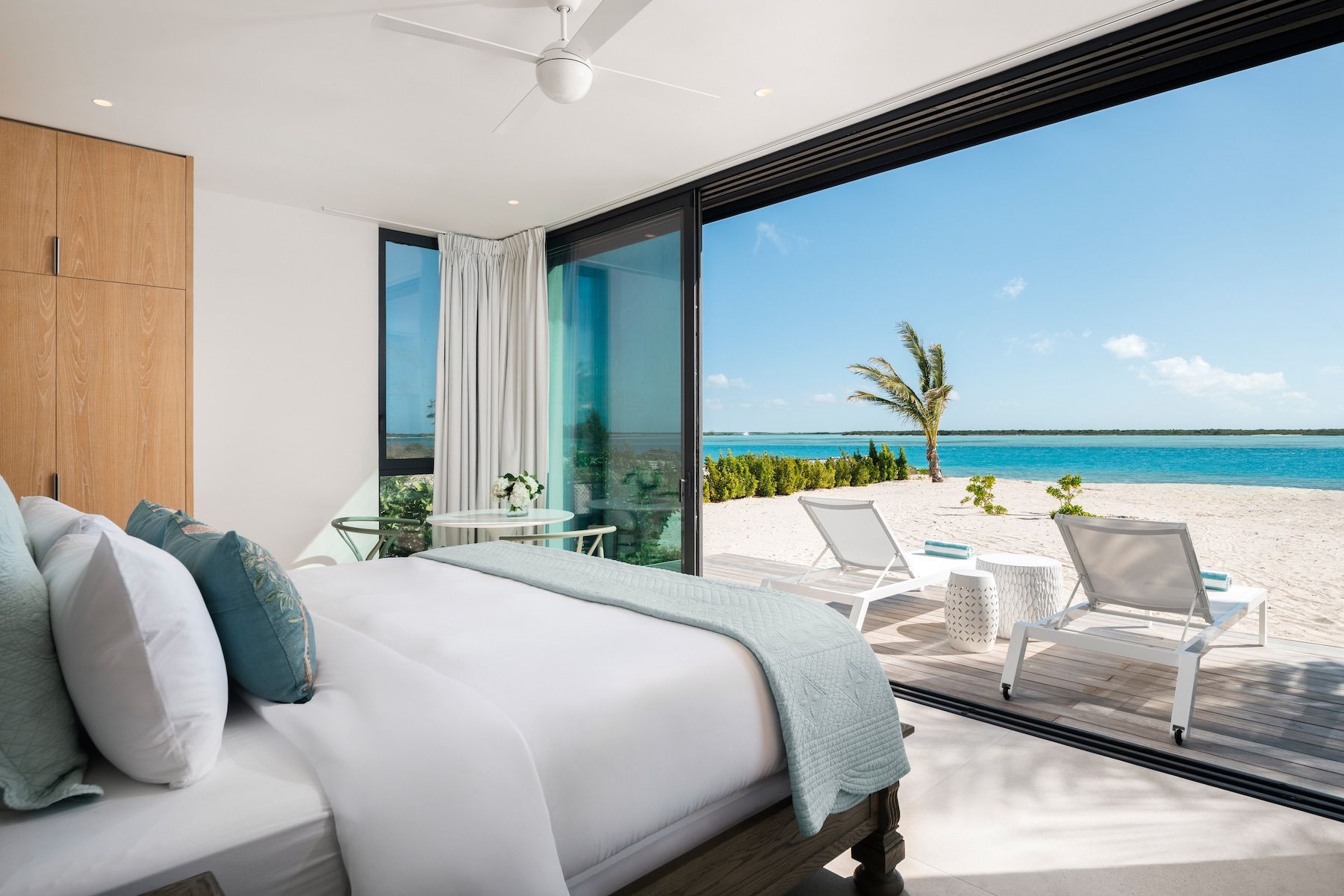 Emerald Breeze villa photo.